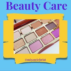 BEAUTY CARE: Lipstick, Hair Care, SkinCare etc